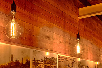 Brasserie Bruno - Deinze